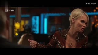 KRISTIN CHENOWETH nude in The Boy Next Door