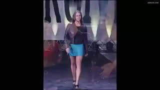 STEPHANIE MCMAHON nude in Wwe Divas