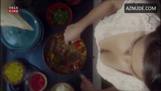 JULIANA PAES nude in Dona Flor e Seus Dois Maridos