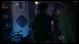 MARIA FERNANDA CANDIDO nude in Felizes para Sempre?