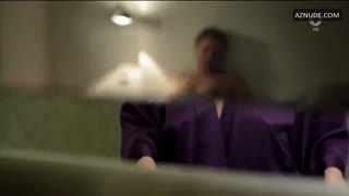 AGLAIA SZYSZKOWITZ nude in Die Schatten, die dich holen