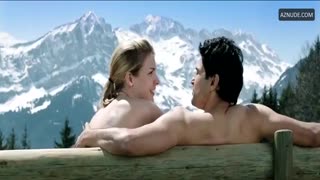 GEMMA ATKINSON nude in Fever