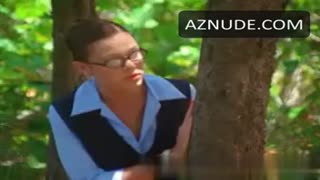 MONIQUE PARENT nude in Hotel Erotica