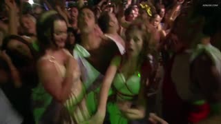SARAH POWER nude in American Pie Presents Beta House