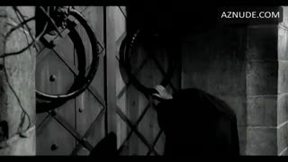 TERI GARR nude in Young Frankenstein