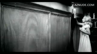 TERI GARR nude in Young Frankenstein