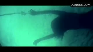 EMILY MORTIMER nude in Young Adam