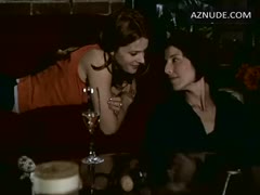 NASTASSJA KINSKI nude in Your Friends and Neighbors