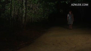 ABIGAIL BRESLIN nude in Dirty Dancing