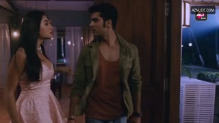 KHATIJA IQBAL nude in Ragini MMS Returns