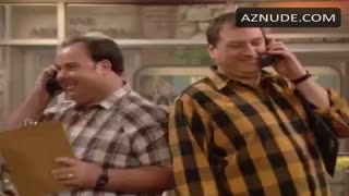 SHAE MARKS nude in Married... with Children