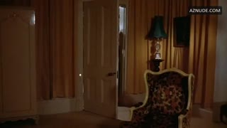 JOY THOMPSON nude in Alvin Rides Again