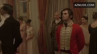 PERDITA WEEKS nude in Lost in Austen