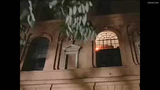 MANUELA ARCURI nude in So Che Ritornerai