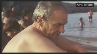 ISABELLE HUPPERT nude in Dupont-Lajoie