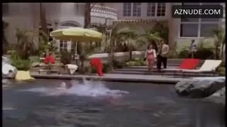 CYNDI PASS nude in Silk Stalkings