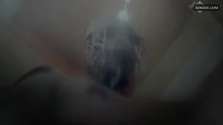GAITE JANSEN nude in Groenland