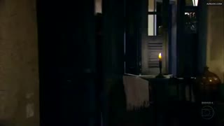 JULIANA PAES nude in Gabriela