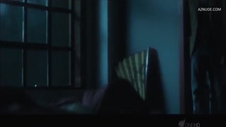 VERONICA SANCHEZ nude in Gordos