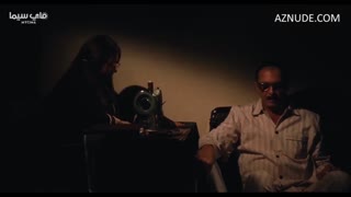 LAYLA OLWI nude in I Love Cinema
