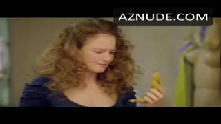 ANA MARIA POLVOROSA nude in No Lo Llames Amor... Llamalo X