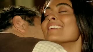 JULIANA PAES nude in Gabriela