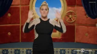 SELENA GOMEZ nude in Inside Amy Schumer