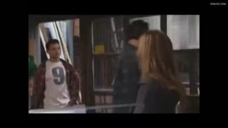 TINA OBRIEN nude in Coronation Street
