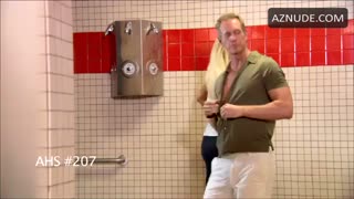 NIKKI SCHIELER ZIERING nude in American High School