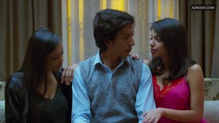 GARIMA JAIN nude in Mastram