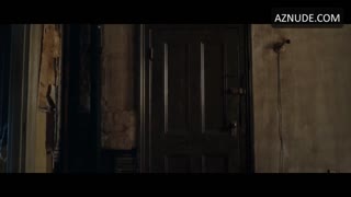 KRISTEN STEWART nude in On the Road
