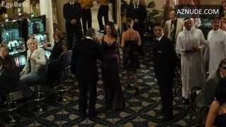 SOMAYA EL KHASHAB nude in Chief Omar Harb