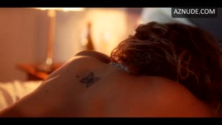 MATILDE REYMAO nude in O Clube