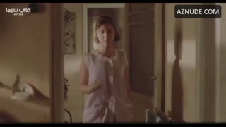 MENNA SHALABI nude in I Love Cinema