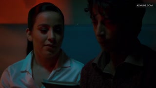 RUBY BHARAJ nude in Mastram