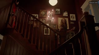 JENNA DEWAN TATUM nude in Witches of East End