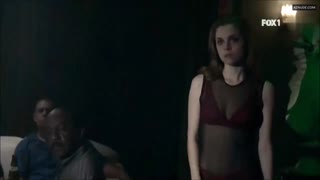 MARINA PROVEZZANO nude in Call Me Bruna