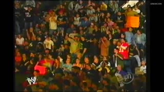 SABLE nude in WWE Smackdown!