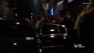 ALEXANDRA DADDARIO nude in Law & Order