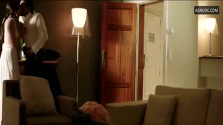 CATERINA MURINO nude in Fever
