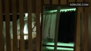 DRICA MORAES nude in Verdades Secretas